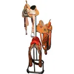 Saddle racks