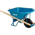 Wheelbarrows
