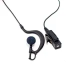 RCA Two Way Radio Earpieces