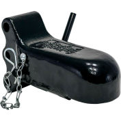 Buyers Products 2-5/16" Cast Coupler w/ 25,000 lb. Capacity - 0091600