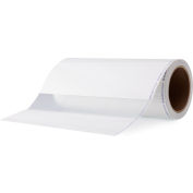 Silver Defender Antimicrobial Film Tape For Touch Screens, 60'H x 10"W Clear