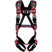 Evotech® Lite Harness, Quick Connect, Standard, 10155559