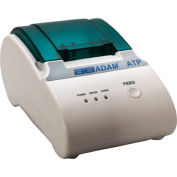 Adam Equipment 1120011156 ATP Thermal Printer, 24 x 24 Print Size, 57.5mm Paper Width