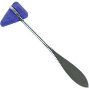 Baseline&#174; Taylor Percussion Hammer, Latex Free, Blue