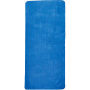Ergodyne&#174; Chill-Its&#174; 6601 Economy Evaporative Cooling Towel, Blue, 12411