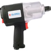 JET Composite Air Impact Wrench, 3/4