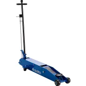 Sunex Tools 6604 5 Ton Floor Jack, T-Handle, Heavy Duty