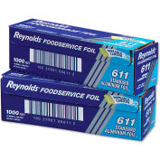 Reynolds Wrap Aluminum Foil Standard Roll