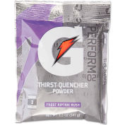Gatorade® Instant Powder Pouch Riptide Electrolyte Drink , 8.5 Oz., 40/Carton