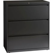 File Cabinets | Lateral | Hirsh Industries® HL10000 Series® Lateral