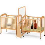 Jonti-Craft® See-Thru Crib Divider - Small