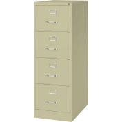 File Cabinets | Vertical | Hirsh Industries® 25