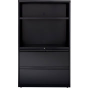 File Cabinets | Lateral | Hirsh Industries® HL10000 Series® Lateral