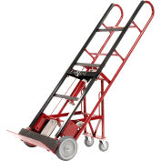 Global Industrial™ Aluminum 3-in-1 Convertible Hand Truck With ...