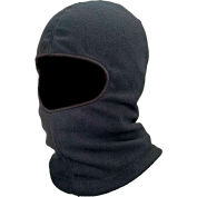 Ergodyne® N-Ferno® 6821 Fleece Balaclava, Black