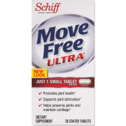 Move Free&#174; Ultra with UC-II Joint Health Tablet, 30 Count