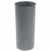 Rigid Liner for 12-1/8 Gallon Rubbermaid Marshal Waste Receptacles