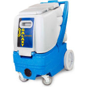 EDIC Galaxy 12 Gallon Box Carpet Extractor, 100 PSI Pump, 150" Waterlift, W/O Heat - 2000SX-HR