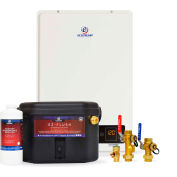 Eccotemp 20HI Indoor 6.0 GPM Liquid Propane Tankless Water Heater Service Kit Bundle - 20HI-LPS