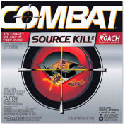 Combat® Source Kill Large Roach Killing System, 8 Discs/Pack, 12 Packs - DIA 41913