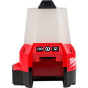 Milwaukee® 2144-20 M18™ Radius™ Compact Site Light W/Flood Mode (Tool Only)