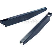 Global Industrial™ Cantilever Rack Straight Arm 24 inch L (Pair)