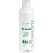 Guardian Equipment Case Of Four 8 Oz. Bottles Bacteriostatic Additive For Portable Eyewash Station