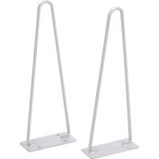 Traffic Cone Holder Horizontal Mount - Pkg Qty 2