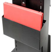 Newcastle Systems Binder Holder For NB & PC Series Workstations