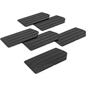 LEWISBins Divider DPB18-9 For Stacking Bin 239390/239502 - Pkg Qty 6