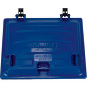 Global Industrial™ Solid Lid For Bulk Container