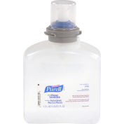 PURELL® Advanced Hand Sanitizer Gel, 4 Refills/Case