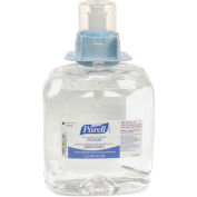 Purell FMX-12 Advanced Hand Sanitizer Foam - 4 Refills/Case - 5192-04