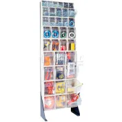Quick Tip Out Bin, Metal Office Storage Cabinets Manufacturer