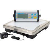 Adam Equipment CPWplus 150 Digital Bench Scale 330lb x 0.1lb 11-13/16&quot; x 11-13/16&quot; Platform