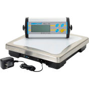 Adam Equipment CPWplus 200 Digital Bench Scale 440lb x 0.1lb 11-13/16&quot; x 11-13/16&quot; Platform