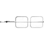 Set of 2 Steel Hoops 43991-10 for Ancra® Aluminum Cargo Bar & Load Stabilizer