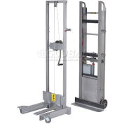 Aluminum Winch Lift Attachment 230053 for Wesco StairKing Powered Stair Climbing Appliance Truck
