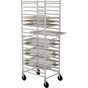 Winco ALRK-20 20 Tier Sheet Pan Rack