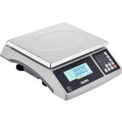 Global Industrial™ Electronic Counting Scale, 60 lb. Capacity x .002 lb Readability