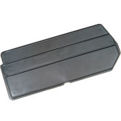 Quantum Conductive Divider DUS220CO For Conductive Ultra Stack Bin Pack of 6
