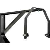 Wall Ceiling Hanging Bracket and Mounting Hardware For Salamander Heater