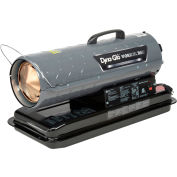 Dyna-Glo&#8482; Workhorse Kerosene Forced Air Heater, 120V, 50000 BTU