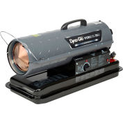 Dyna-Glo&#8482; Workhorse Kerosene Forced Air Heater, 120V, 80000 BTU