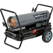 Dyna-Glo™ Workhorse 140K or 180K BTU Kerosene Forced Air Heater KFA180WH