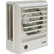 Global Industrial® Unit Heater, Horizontal or Vertical Downflow, Multi-Watt 7.5-5.6KW, 208-240V