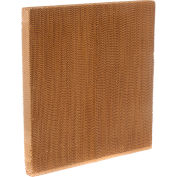 30" Replacement Media Pad for 600543 Global Industrial Evaporative Cooler