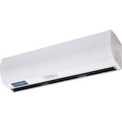 Global Industrial Air Curtain With Remote Control, 36"W