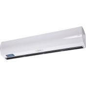 Global Industrial™ Air Curtain With Remote Control, 48"W