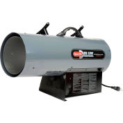 Dyna-Glo&#153; Portable Gas Heater Natural Gas W/ Overheat Auto Shut Off, 120V, 150000 BTU